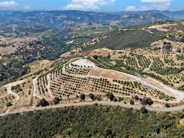 Land for sale in Riverside, California