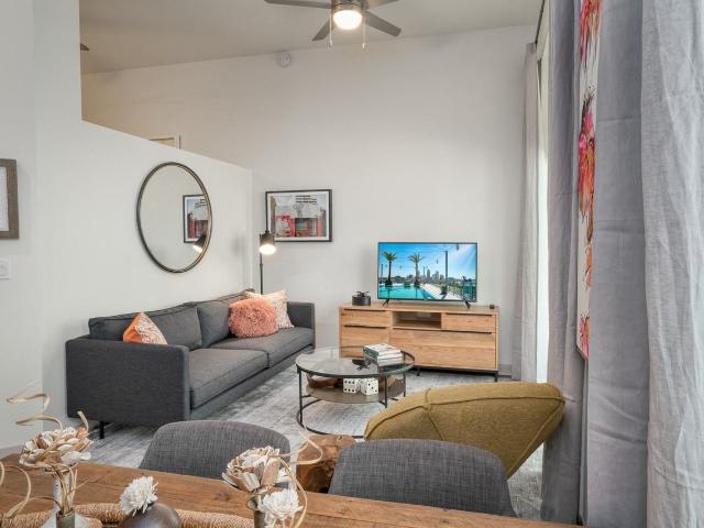 Apartment for rent in Jacksonville