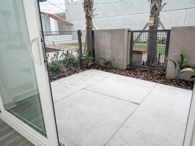 Apartment for rent in Jacksonville