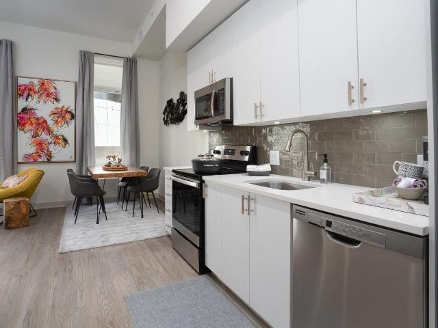 Apartment for rent in Jacksonville, Florida