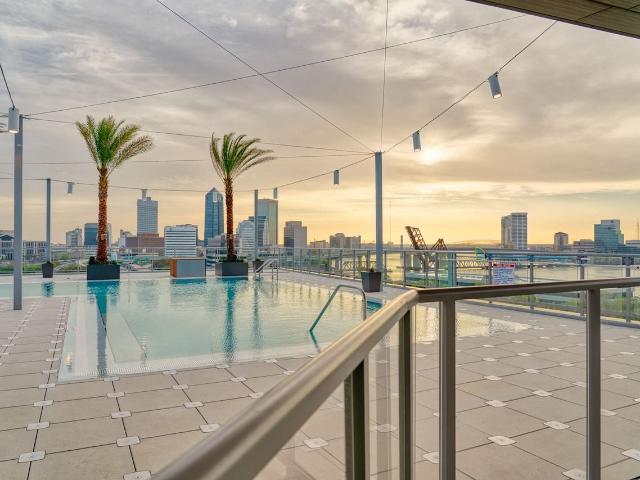 Apartment for rent in Jacksonville, Florida