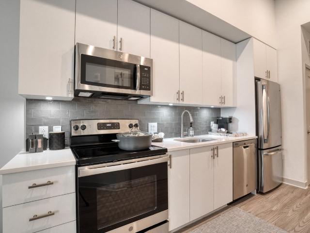 Apartment for rent in Baker, Florida