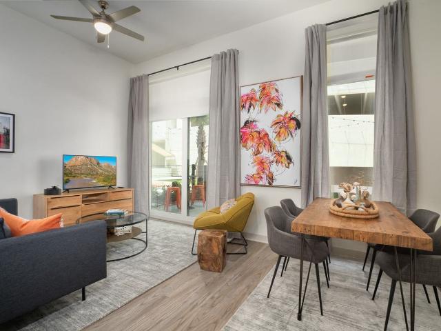 Apartment for rent in Jacksonville, Florida