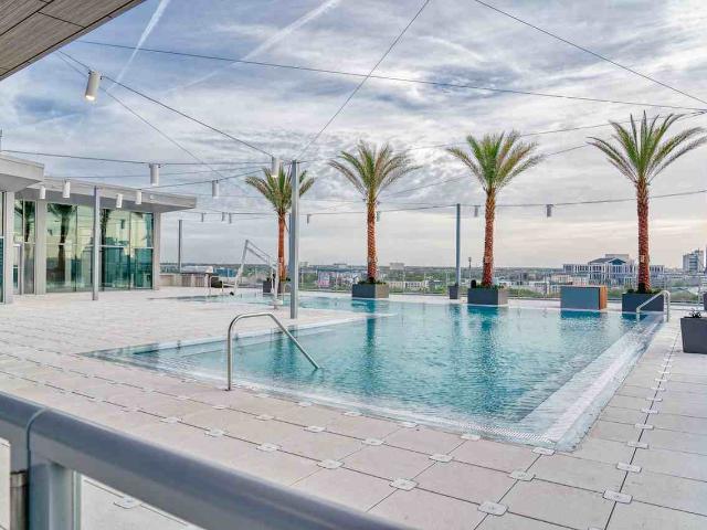 Apartment for rent in Jacksonville, Florida