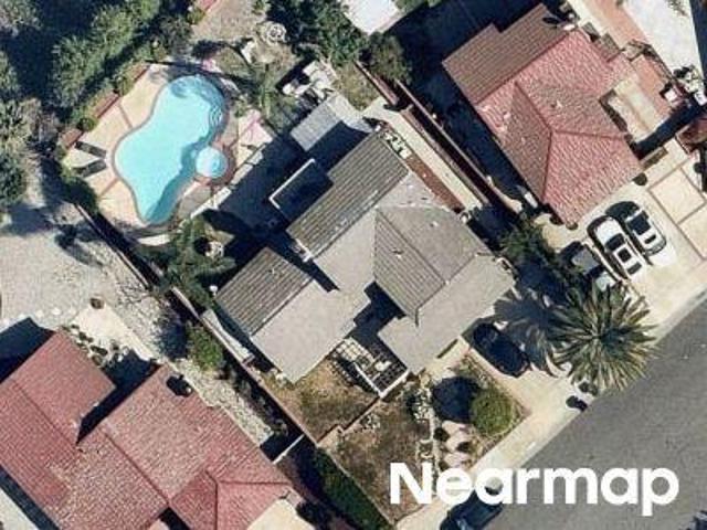 House for sale in Diamond Bar, California