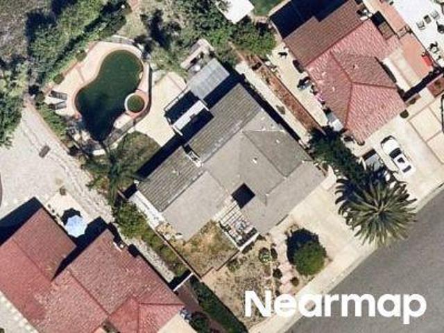 House for sale in Diamond Bar, California