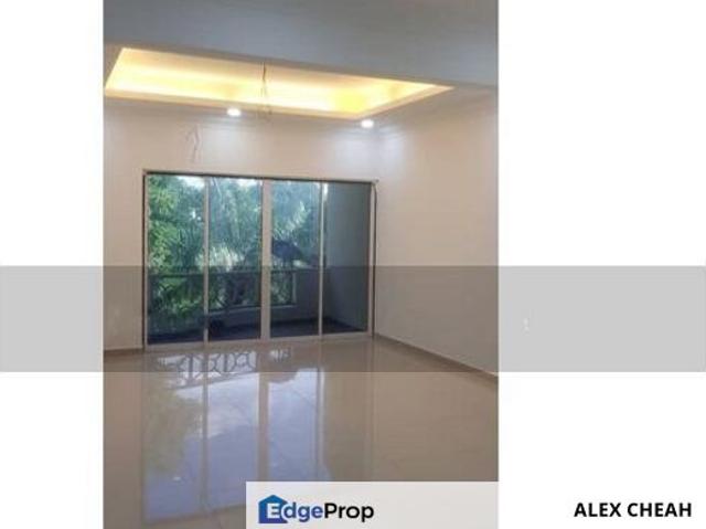 Condominium for sale in Georgetown, Penang
