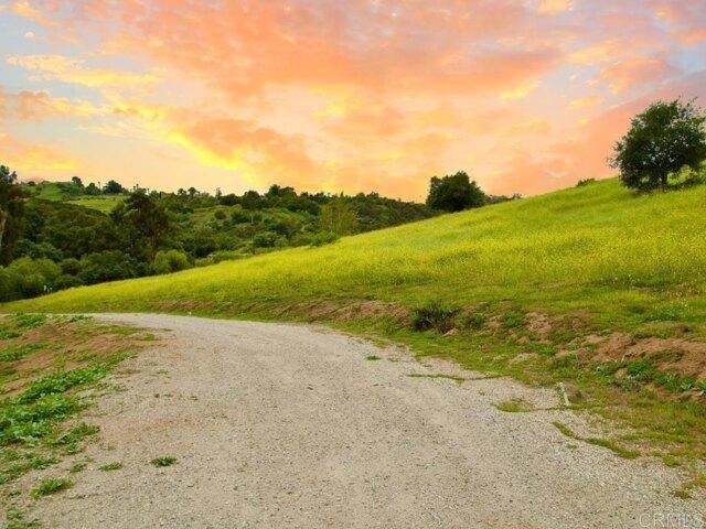 Land for sale in Vista