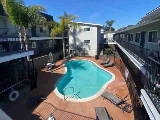 Apartment for rent in Jacumba, California