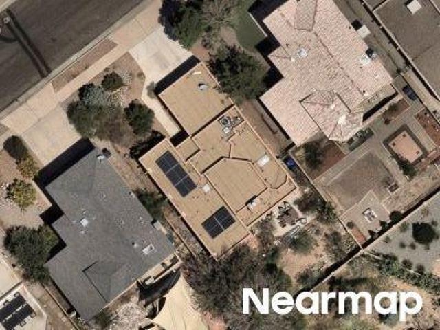 House for sale in New Mexico