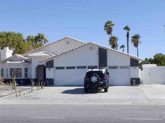House for sale in Cathedral City, California