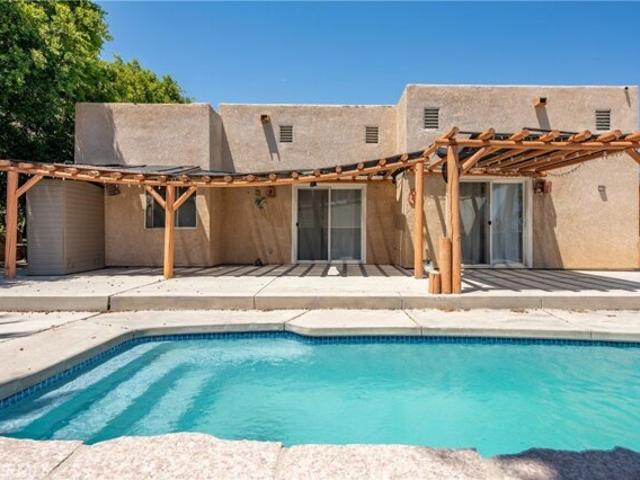 House for sale in Cathedral City, California