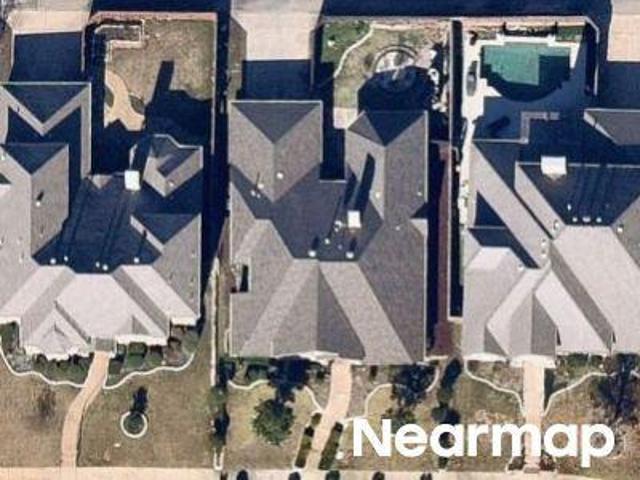 House for sale in Irving, Texas