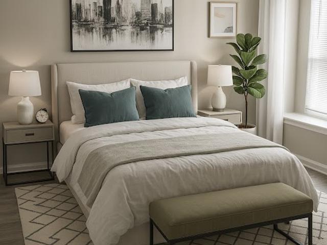 Apartment for rent in Chantilly, Charlotte