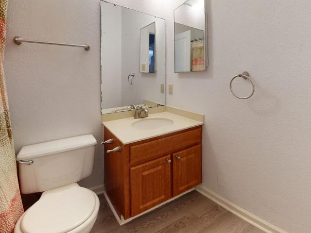 Apartment for rent in Mecklenburg, North Carolina
