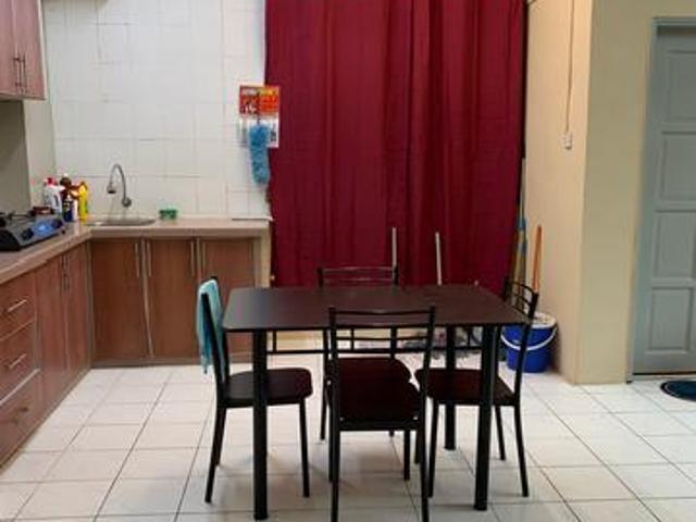 Condominium for sale in Mukim 13, Georgetown