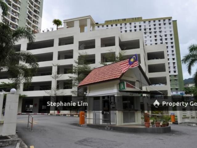 Apartment for sale in Mukim 13, Georgetown