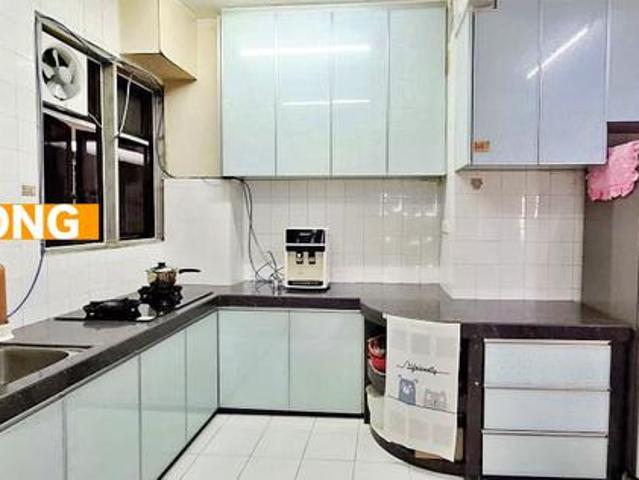 Condominium for sale in Mukim 13, Georgetown