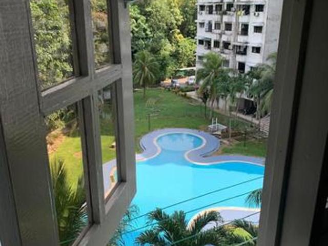 Property for sale in Georgetown, Penang