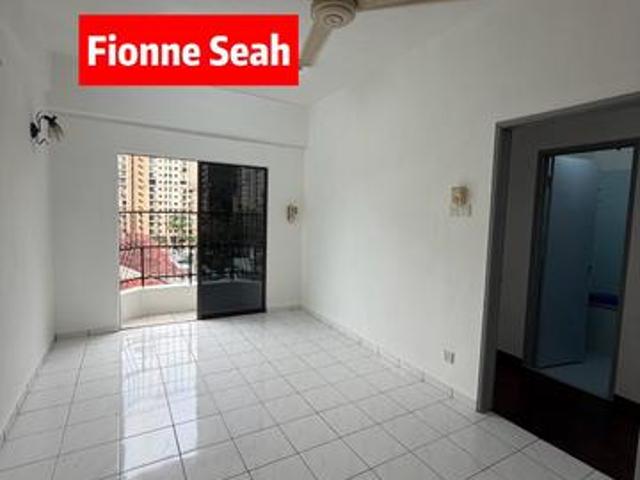 Condominium for sale in Mukim 13, Georgetown