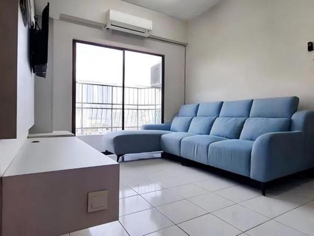 Condominium for sale in Mukim 13, Georgetown