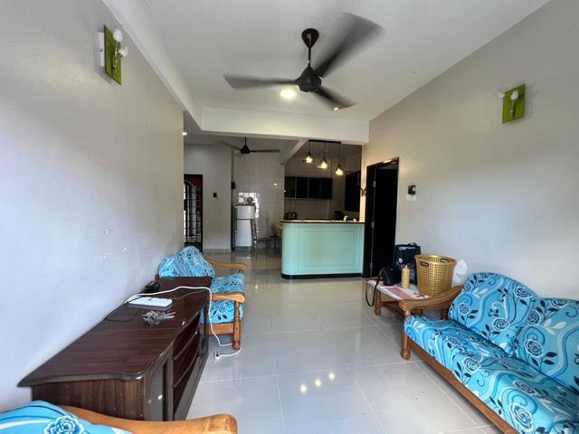 Condominium for sale in Relau, George Town
