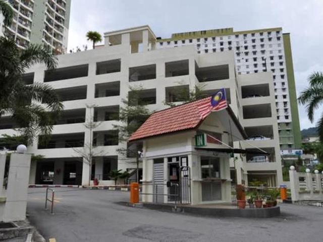 Condominium for sale in Mukim 13, Georgetown