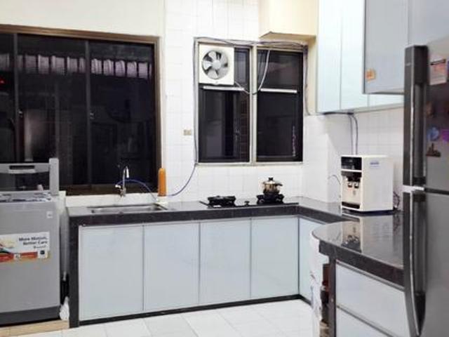 Condominium for sale in Mukim 13, Georgetown