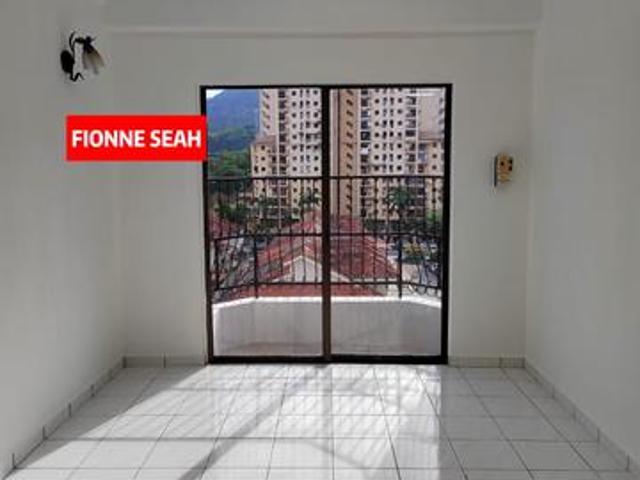 Condominium for sale in Mukim 13, Georgetown