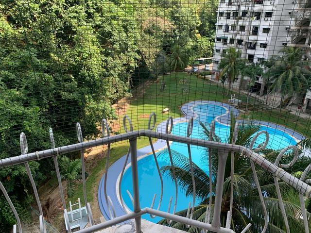 Condominium for sale in Mukim 13, Georgetown