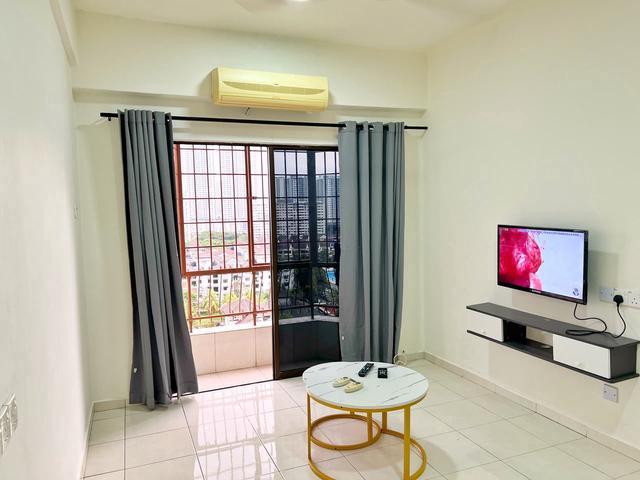 Condominium for sale in Mukim 13, Georgetown