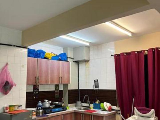 Condominium for sale in Mukim 13, Georgetown