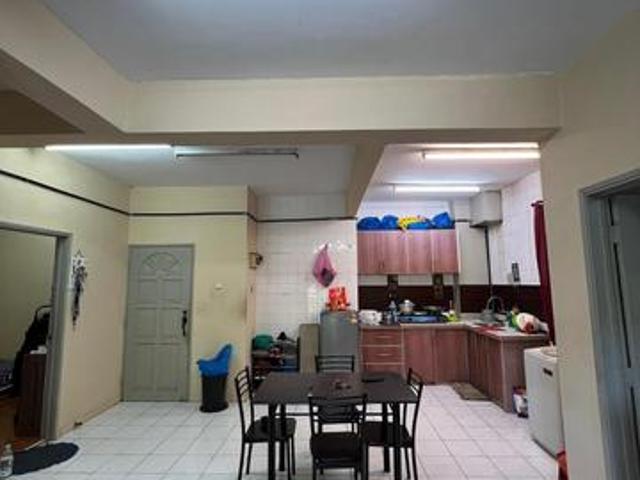 Condominium for sale in Mukim 13, Georgetown