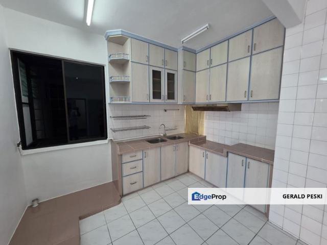 Condominium for sale in Mukim 13, Georgetown