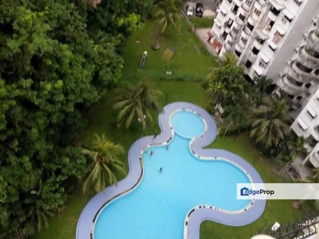 Condominium for sale in Mukim 13, Georgetown