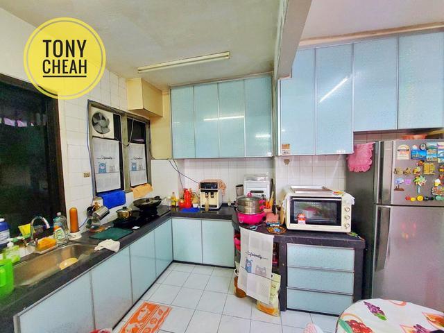 Condominium for sale in Mukim 13, Georgetown