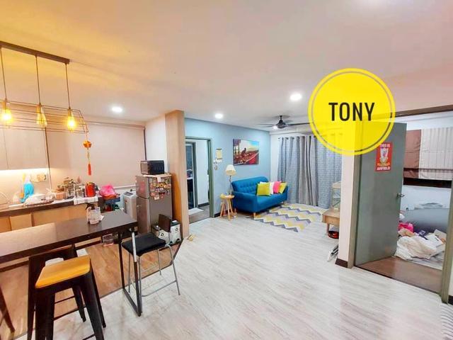 Condominium for sale in Mukim 13, Georgetown