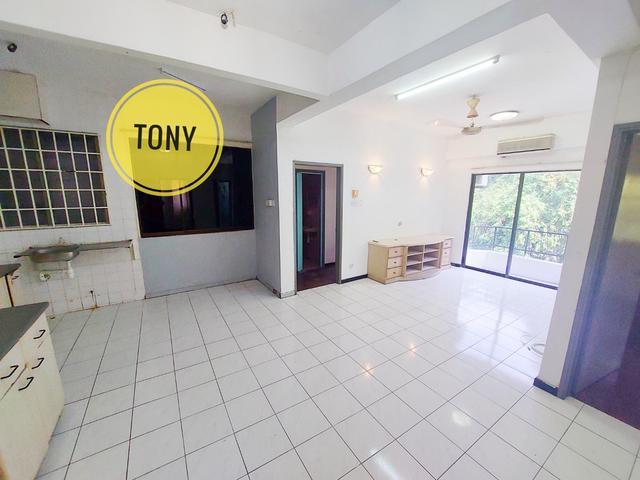 Condominium for sale in Relau