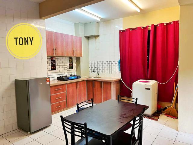 Condominium for sale in Mukim 13, Georgetown