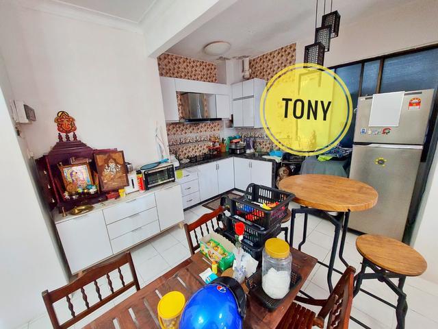 Condominium for sale in Mukim 13, Georgetown