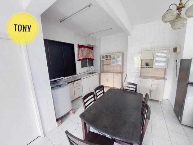Condominium for sale in Mukim 13, Georgetown