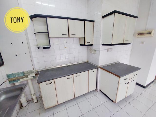Condominium for sale in Mukim 13, Georgetown