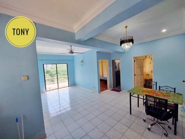 Condominium for sale in Relau, George Town