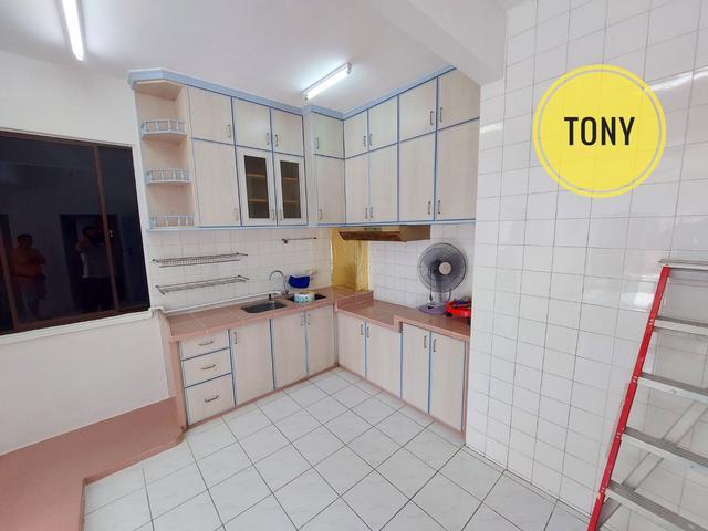 Condominium for sale in Mukim 13, Georgetown