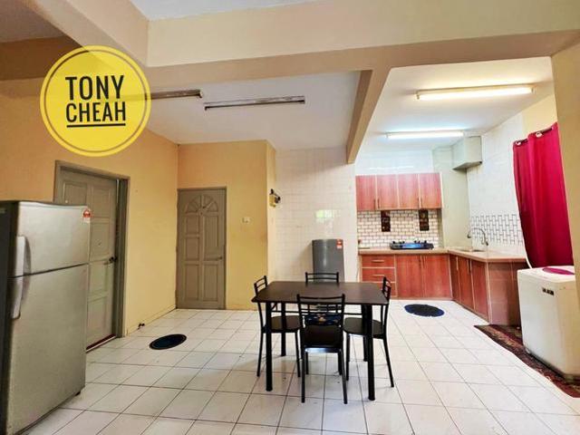 Condominium for sale in Mukim 13, Georgetown