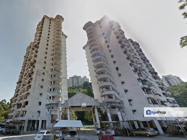 Condominium for sale in Mukim 13, Georgetown