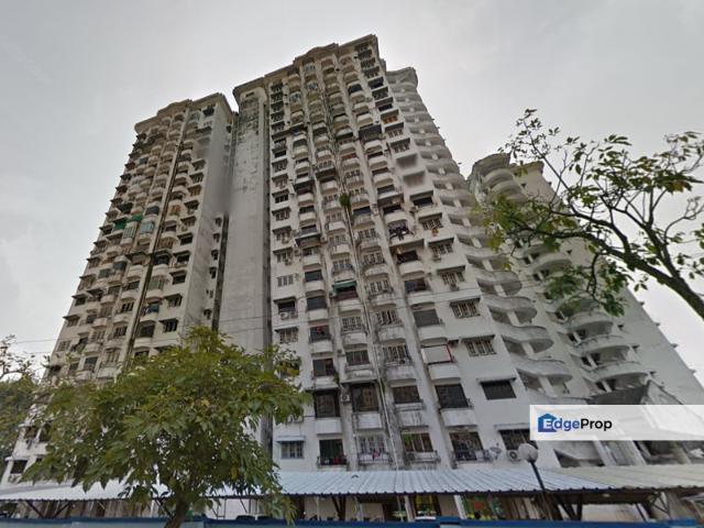 Condominium for rent in Mukim 13, Georgetown