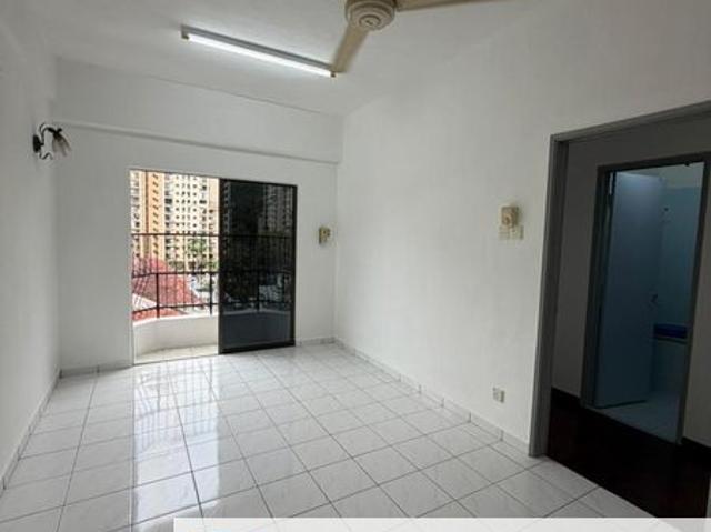 Condominium for sale in Mukim 13, Georgetown