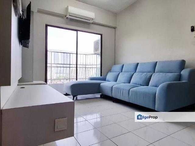 Condominium for rent in Mukim 13, Georgetown