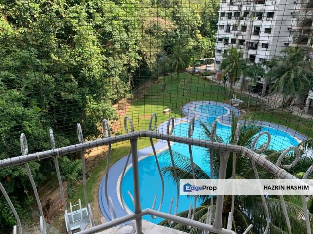 Condominium for sale in Mukim 13, Georgetown